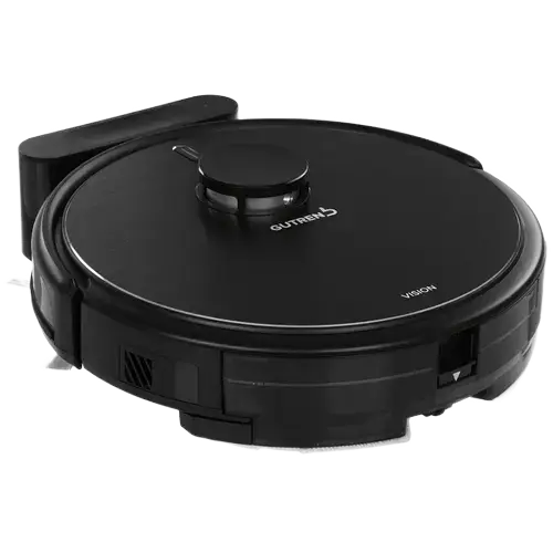 Замена фильтра робота-пылесоса Gutrend