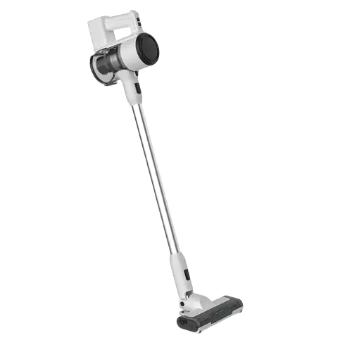 Замена кнопок вертикального пылесоса Gutrend